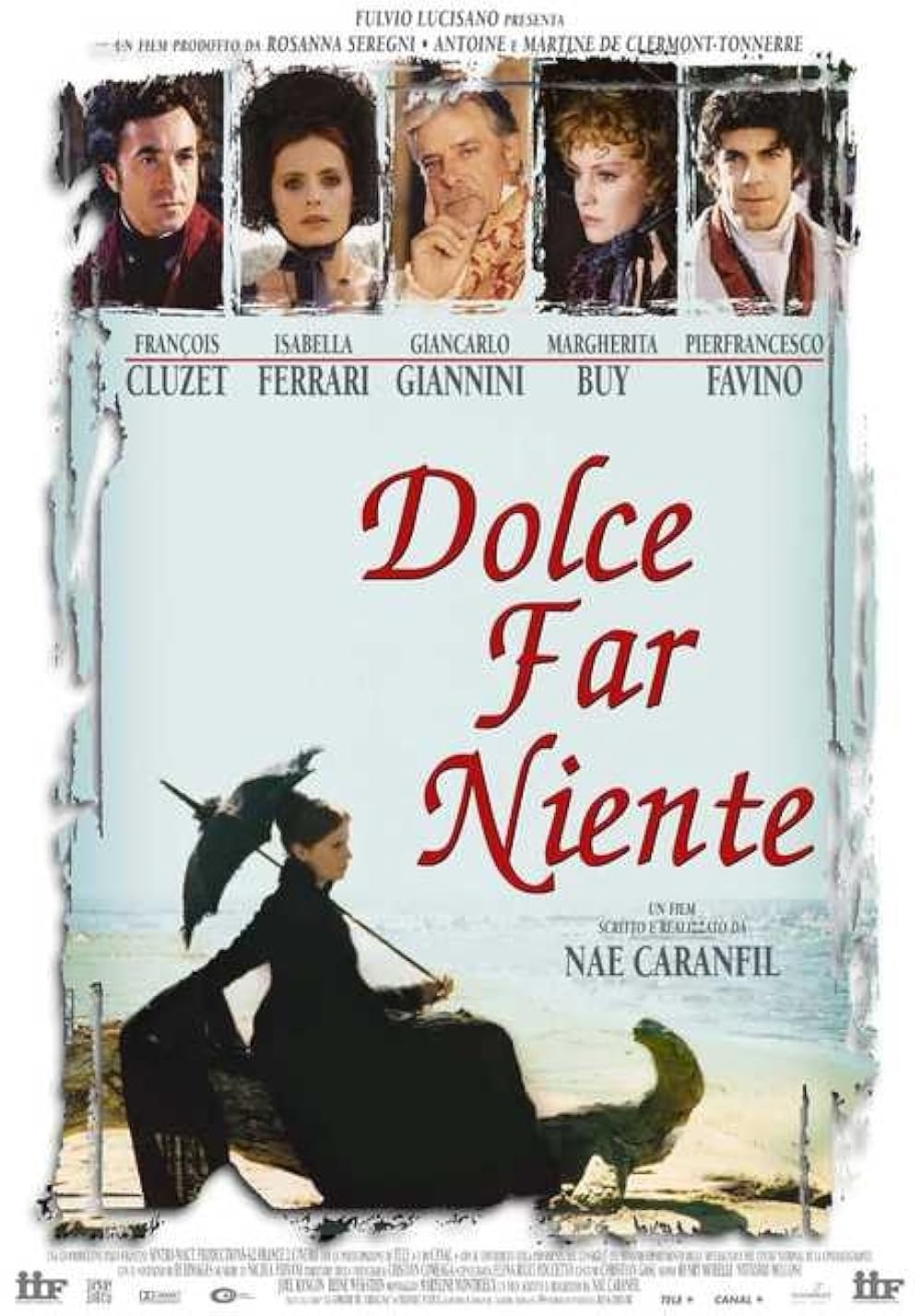 Dolce Far Niente: Italy's Ancient Art of Joyful Idleness